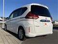 2016 Honda Freed
