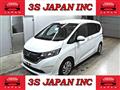 2019 Honda Freed