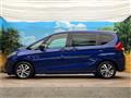2017 Honda Freed