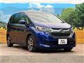 2017 Honda Freed