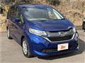 2018 Honda Freed