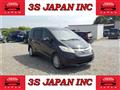 2012 Honda Freed