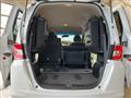 2014 Honda Freed