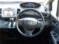 2012 Honda Freed