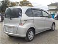 2013 Honda Freed