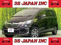 2016 Honda Freed
