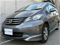 2009 Honda Freed
