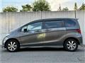 2009 Honda Freed