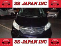 2013 Honda Freed
