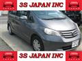 2011 Honda Freed