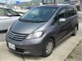 2011 Honda Freed
