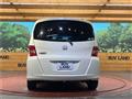 2011 Honda Freed