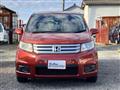 2011 Honda Freed Spike