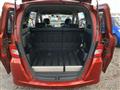 2011 Honda Freed Spike