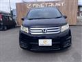 2011 Honda Freed Spike