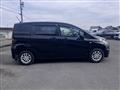 2011 Honda Freed Spike