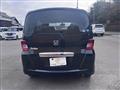 2011 Honda Freed Spike