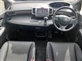 2011 Honda Freed Spike