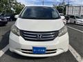 2009 Honda Freed