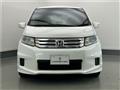 2013 Honda Freed Spike