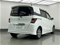 2013 Honda Freed Spike