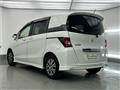 2013 Honda Freed Spike