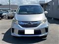 2014 Honda Freed