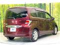 2015 Honda Freed
