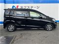 2014 Honda Freed Spike