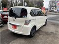 2013 Honda Freed