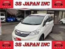 2013 Honda Freed