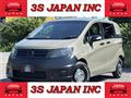 2013 Honda Freed Spike