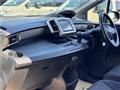 2013 Honda Freed Spike