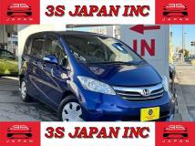 2014 Honda Freed