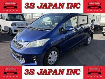 2014 Honda Freed