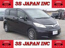 2014 Honda Freed