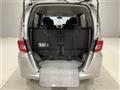 2014 Honda Freed