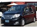 2014 Nissan Serena