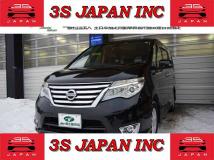 2016 Nissan Serena