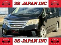 2011 Nissan Serena