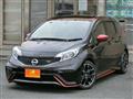 2016 Nissan Note