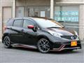 2016 Nissan Note