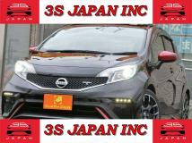 2016 Nissan Note