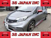 2015 Nissan Note