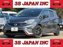 2015 Nissan Note