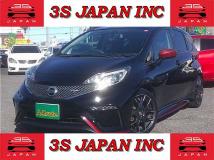 2015 Nissan Note