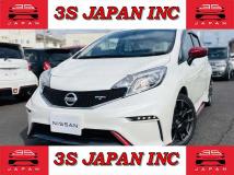 2014 Nissan Note