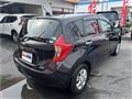 2012 Nissan Note