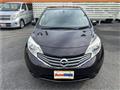 2012 Nissan Note