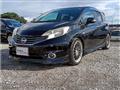 2013 Nissan Note